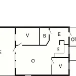 Stylish Island In 度假居
