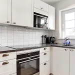 Stylish Island In 度假居