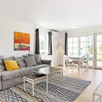 度假居 Stylish Island In