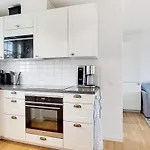 Stylish Island In