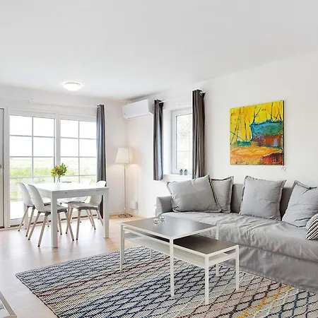Stylish Island In Casa de Férias *
