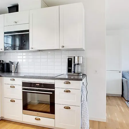 Stylish Island In