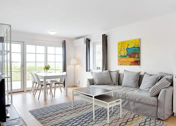 Stylish Island In Casa de Férias *