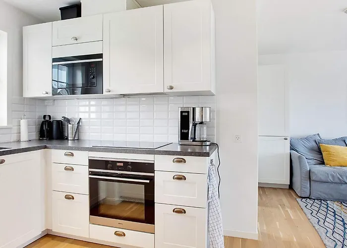 Stylish Island In